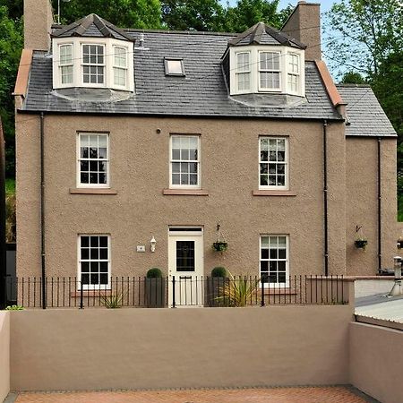 Monboddo Townhouse Auchenblae Exterior foto