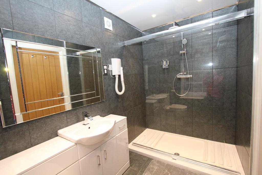 Monboddo Townhouse Auchenblae Exterior foto
