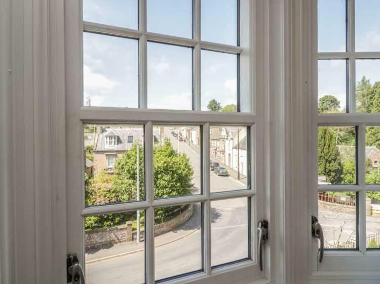 Monboddo Townhouse Auchenblae Exterior foto